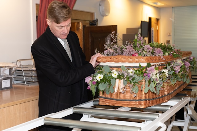 cremation services in Worcester, MA